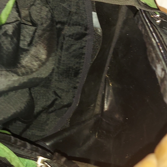 Gregory Pack in Green FREE MREs w/ pack - Picture 14 of 15